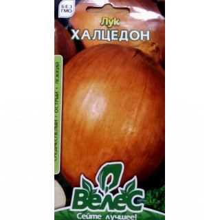 ТМ ВЕЛЕС Цибуля Халцедон 8г