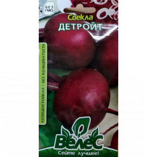 ТМ ВЕЛЕС Буряк Детройт 3г
