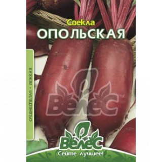 ТМ ВЕЛЕС Буряк Опольський 3г