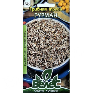 ТМ ВЕЛЕС Грибна трава Гурман 1г