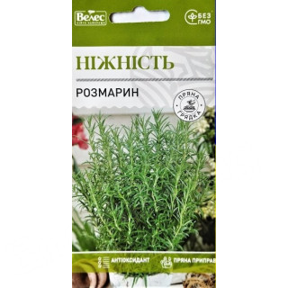 ТМ ВЕЛЕС Розмарин Ніжність 0,05г