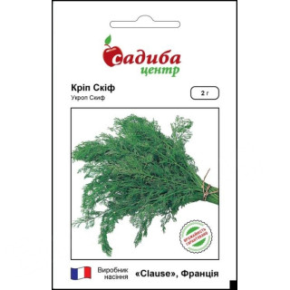 Кріп Скіф, 2 г, Садиба Центр
