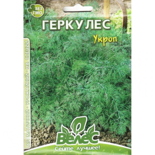 ТМ ВЕЛЕС Кріп Геркулес 4г