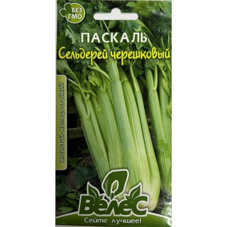 ТМ ВЕЛЕС Селера черешкова Паскаль 0,5г