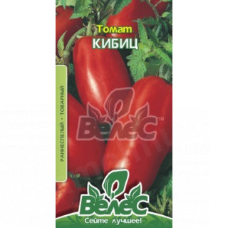 ТМ ВЕЛЕС Томат Кібіц 1г