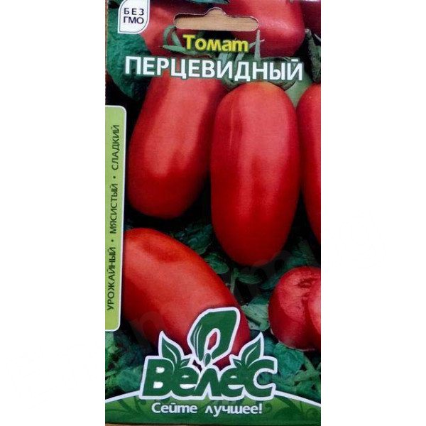 ТМ ВЕЛЕС Томат Перцеподібний 0,15г