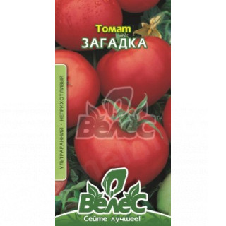 ТМ ВЕЛЕС Томат Загадка 1,5г