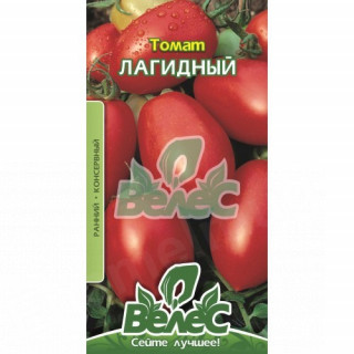 ТМ ВЕЛЕС Томат Лагідний 1,5г