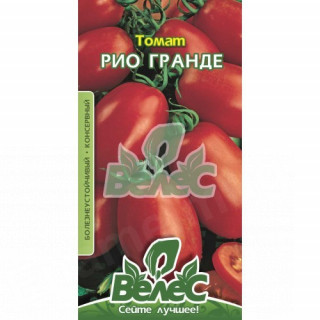 ТМ ВЕЛЕС Томат Ріо Гранде 1,5г