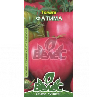ТМ ВЕЛЕС Томат Фатіма 1г