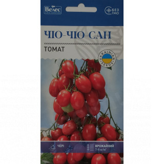 ТМ ВЕЛЕС Томат ЧІО-ЧІО-САН 0,15г
