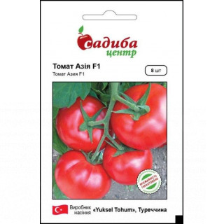 Томат Азія F1, 8 шт, Садиба Центр