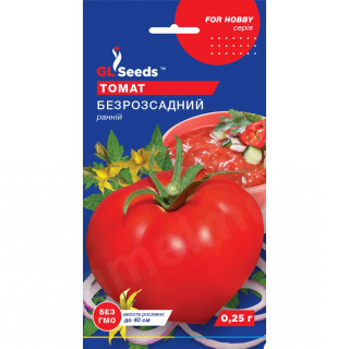 Томат Безрозсадний GL Seeds 0,25г