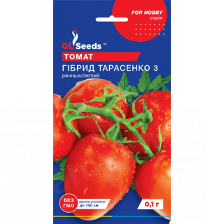 Томат Гібрид Тарасенко GL Seeds 0,1г