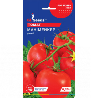 Томат Манімейкер GL Seeds 0,25г