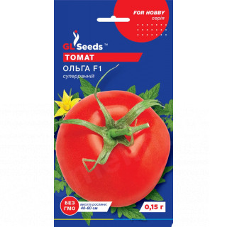 Томат Ольга F1 GL Seeds 0,15г
