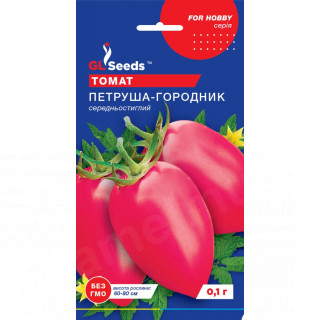 Томат Петруша-Городник GL Seeds 0,1г