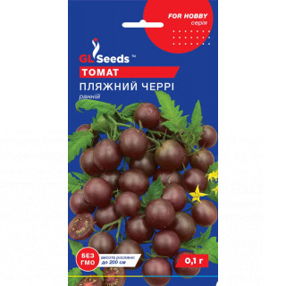 Томат Пляжний Черрі GL Seeds 0,1г