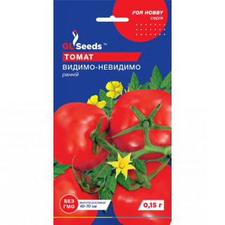 Томат Видимо-Невидимо GL Seeds 0,15г