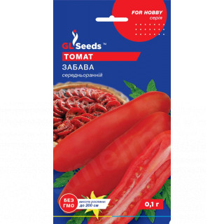 Томат Забава  GL Seeds 0,1г