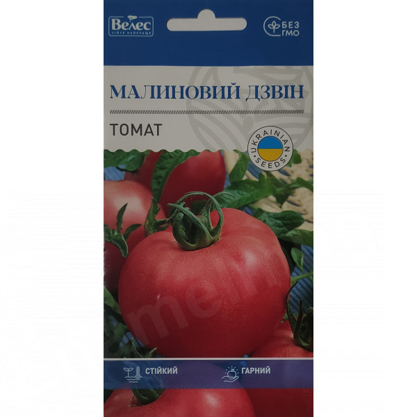 ТМ ВЕЛЕС Томат Дика троянда 0,15г