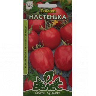 ТМ ВЕЛЕС Томат Настуся 0,15г