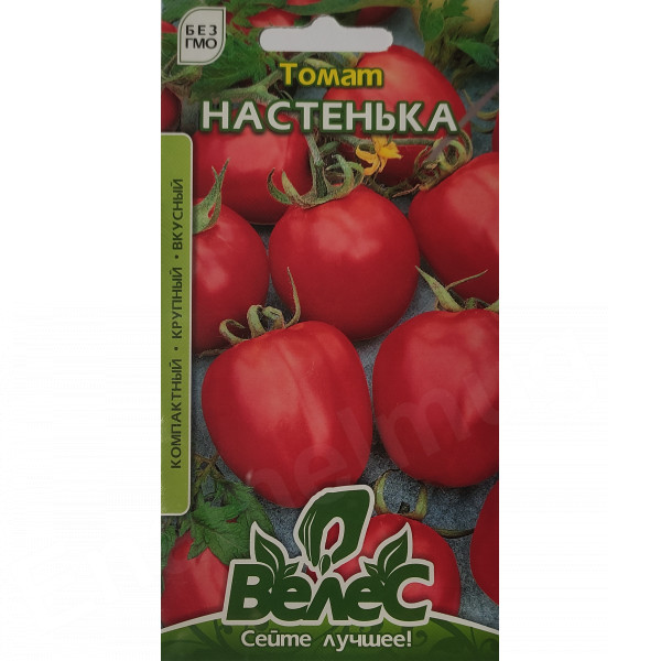 ТМ ВЕЛЕС Томат Настуся 0,15г