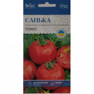ТМ ВЕЛЕС Томат Санька 0,3г