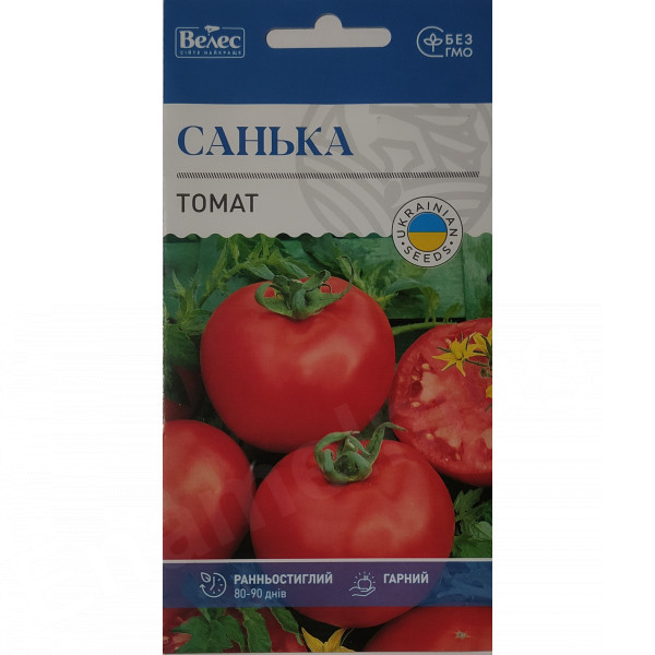 ТМ ВЕЛЕС Томат Санька 0,3г