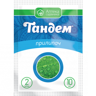 Тандем UKRAVIT 10мл 