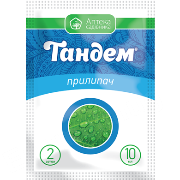 Тандем UKRAVIT 10мл 