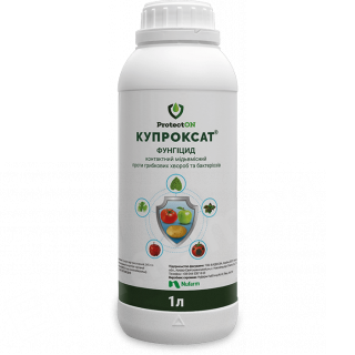 КУПРОКСАТ  ProtectON  1л
