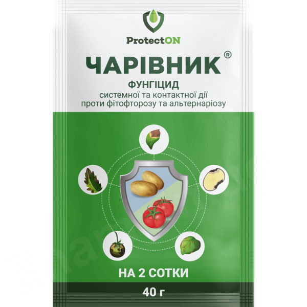ЧАРІВНИК ProtectON 40г ЧАРІВНИК ProtectON 40г