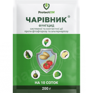 ЧАРІВНИК  ProtectON  200г