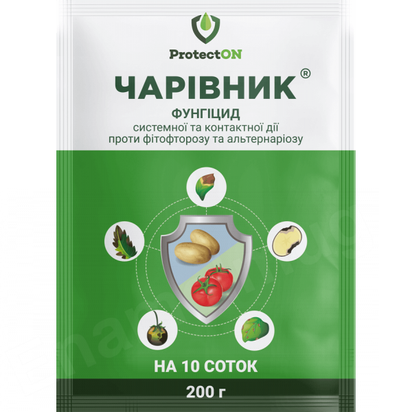 ЧАРІВНИК ProtectON 200г ЧАРІВНИК ProtectON 200г