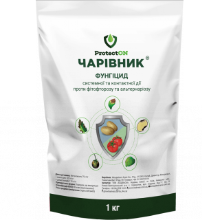 ЧАРІВНИК  ProtectON  1кг