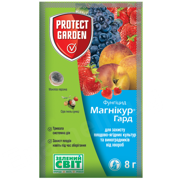 Магнікур  Гард (Тельдор) Protect  8г