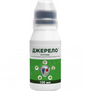 ДЖЕРЕЛО  ProtectON  100мл
