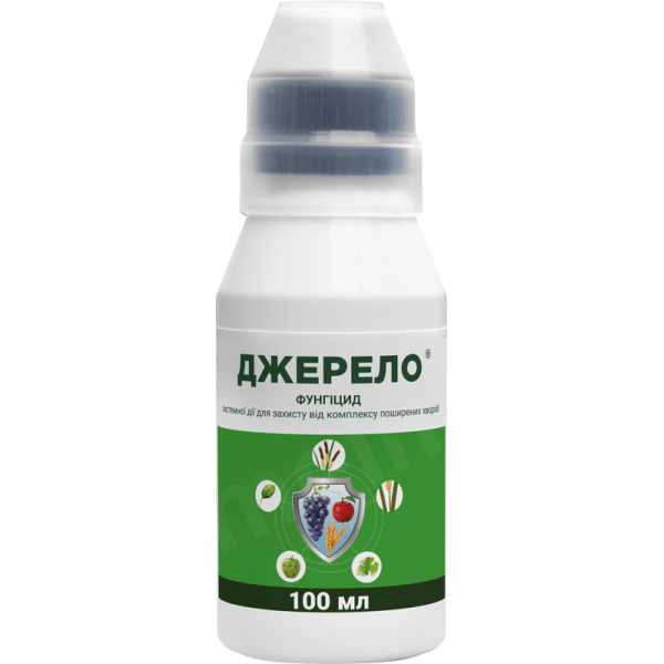 ДЖЕРЕЛО  ProtectON  100мл