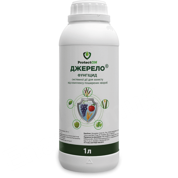 ДЖЕРЕЛО ProtectON 1л ДЖЕРЕЛО ProtectON 1л