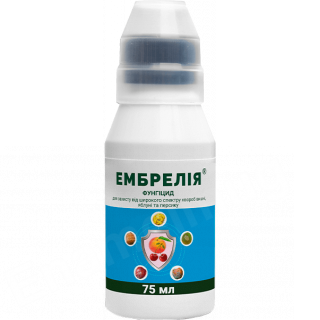ЕМБРЕЛІЯ  ProtectON  75мл
