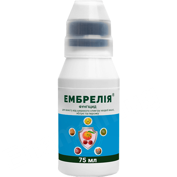 ЕМБРЕЛІЯ  ProtectON  75мл