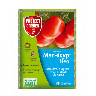 Магнікур  Нео (Консенто) Protect  20мл