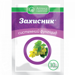 Захисник UKRAVIT 30г