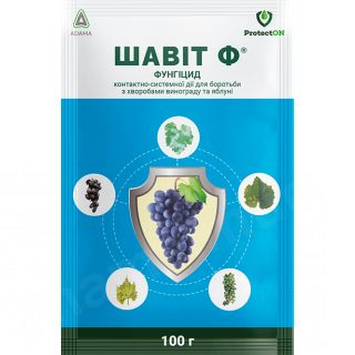 ШАВІТ Ф  ProtectON  100г