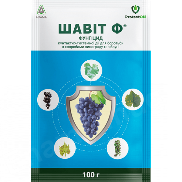 ШАВІТ Ф  ProtectON  100г