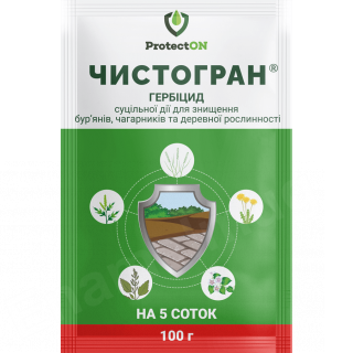 ЧИСТОГРАН  ProtectON  100г