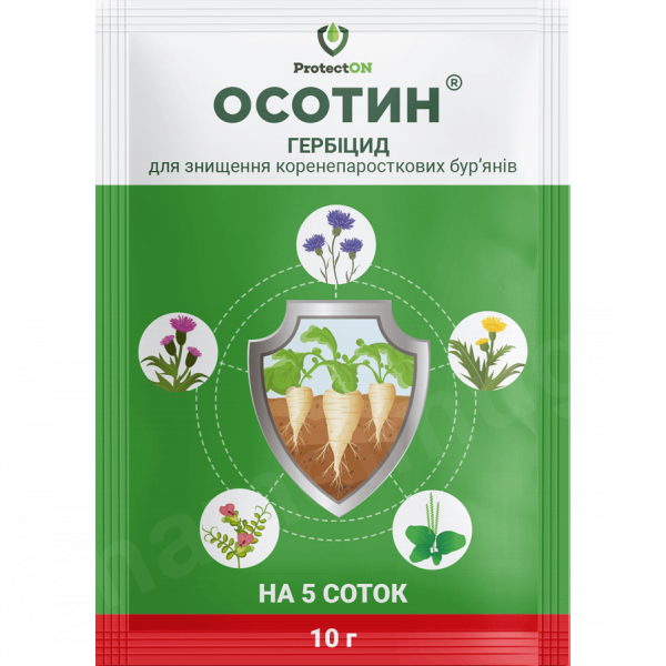 ОСОТИН  ProtectON  10г