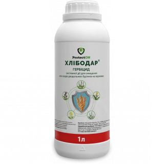 ХЛІБОДАР  ProtectON  1л