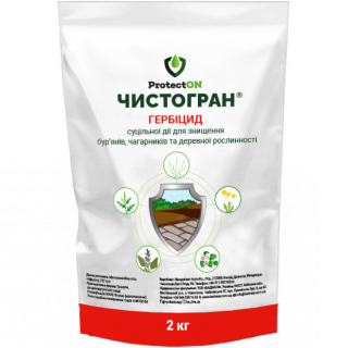 ЧИСТОГРАН  ProtectON  2кг